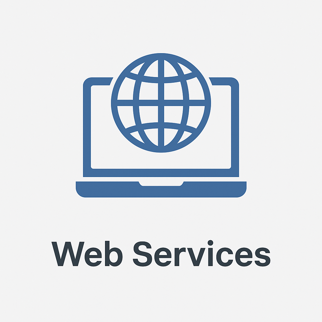 Web Services